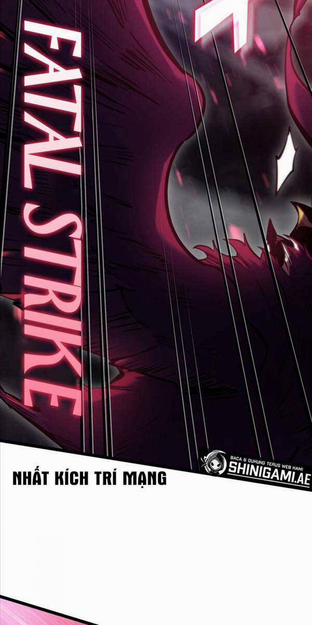 Sự Trở Lại Của Người Chơi Cấp Sss 78 trang 75