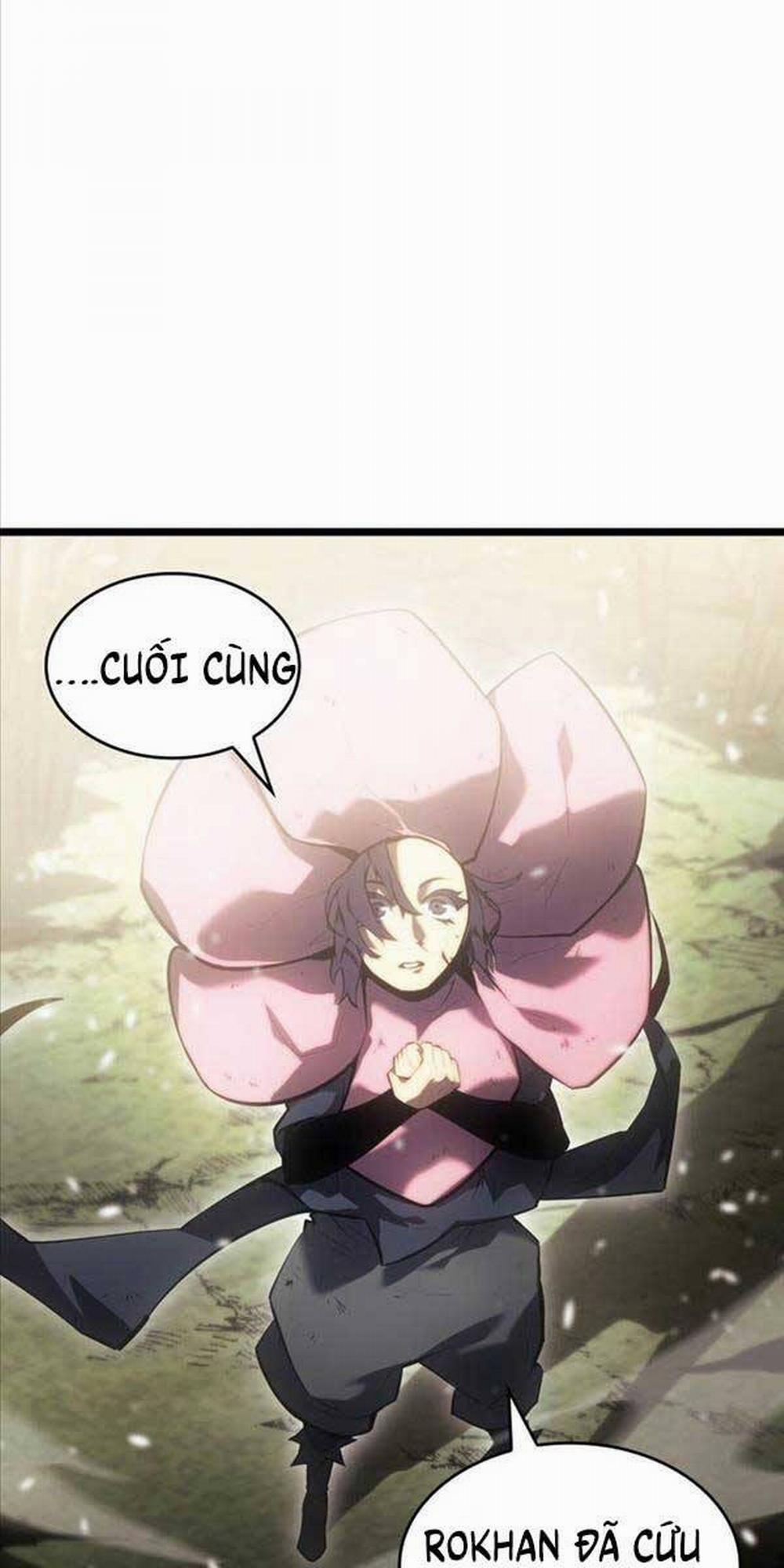 Sự Trở Lại Của Người Chơi Cấp Sss 78 trang 79