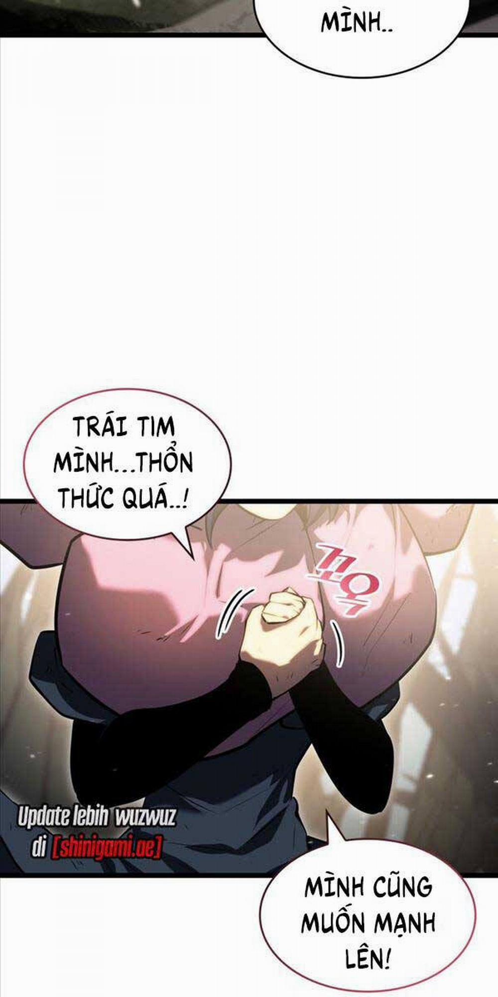 Sự Trở Lại Của Người Chơi Cấp Sss 78 trang 80