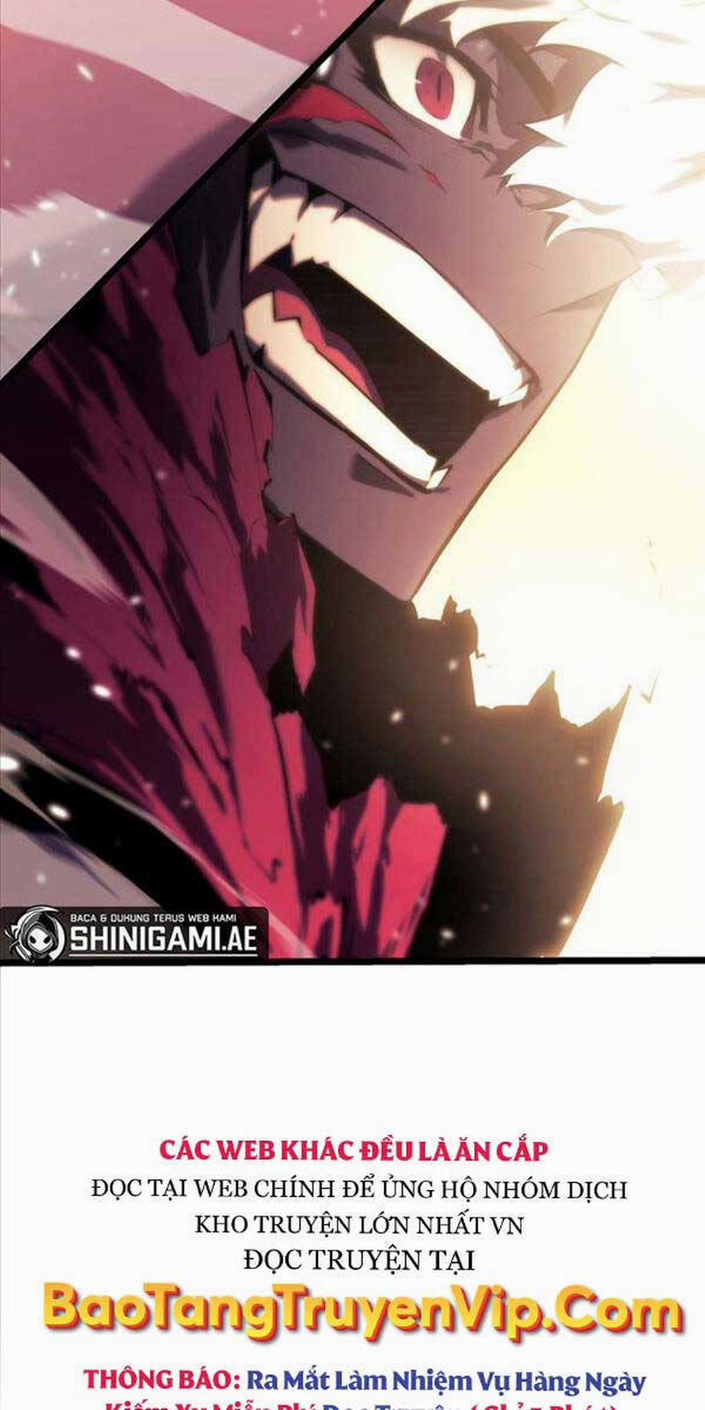 Sự Trở Lại Của Người Chơi Cấp Sss 78 trang 82