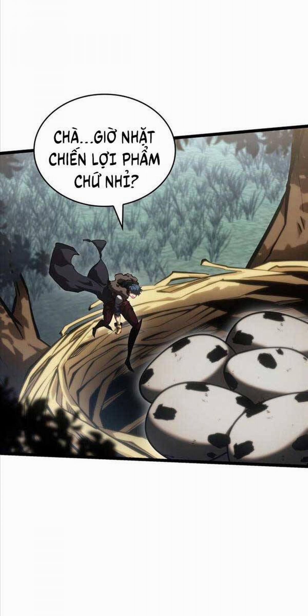 Sự Trở Lại Của Người Chơi Cấp Sss 78 trang 84