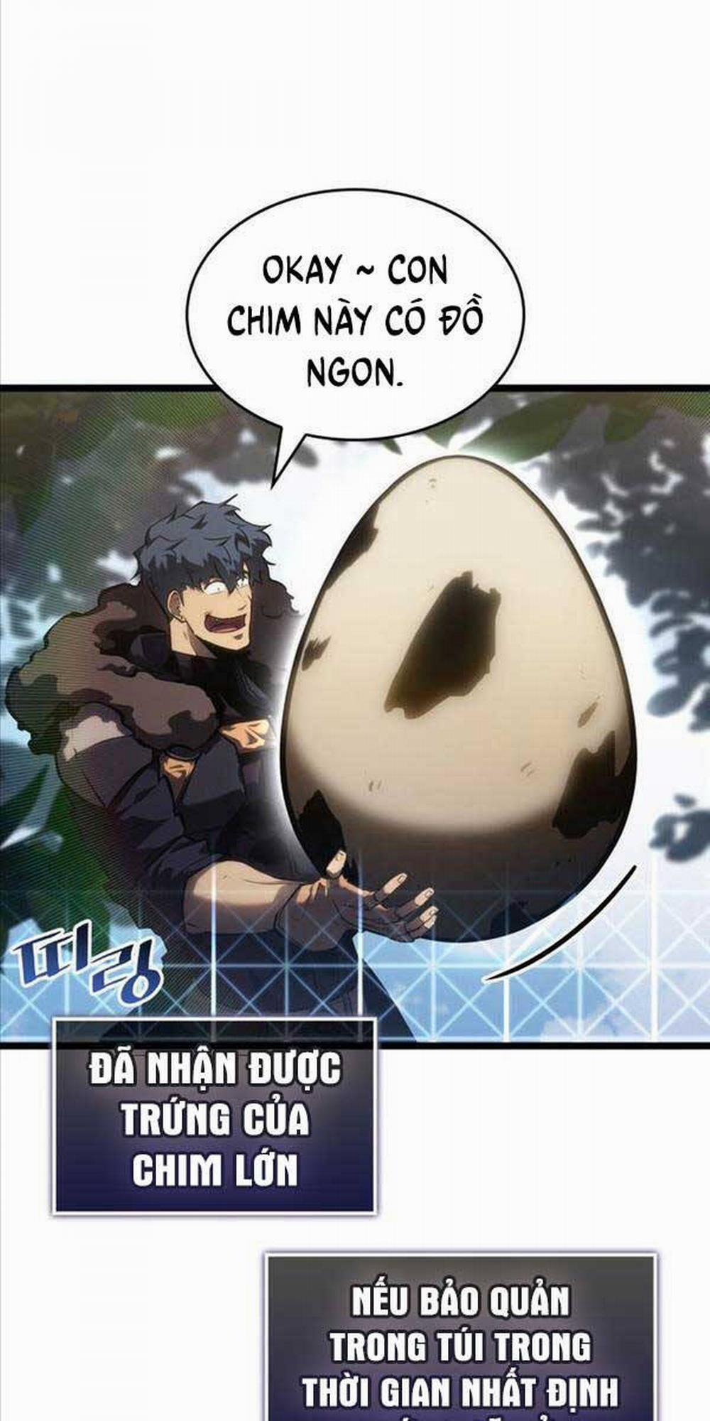 Sự Trở Lại Của Người Chơi Cấp Sss 78 trang 85