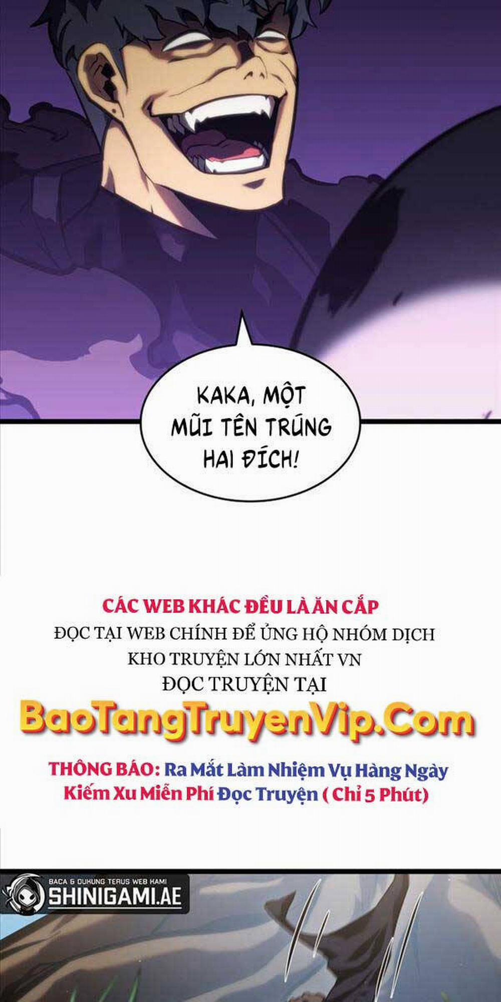 Sự Trở Lại Của Người Chơi Cấp Sss 78 trang 87