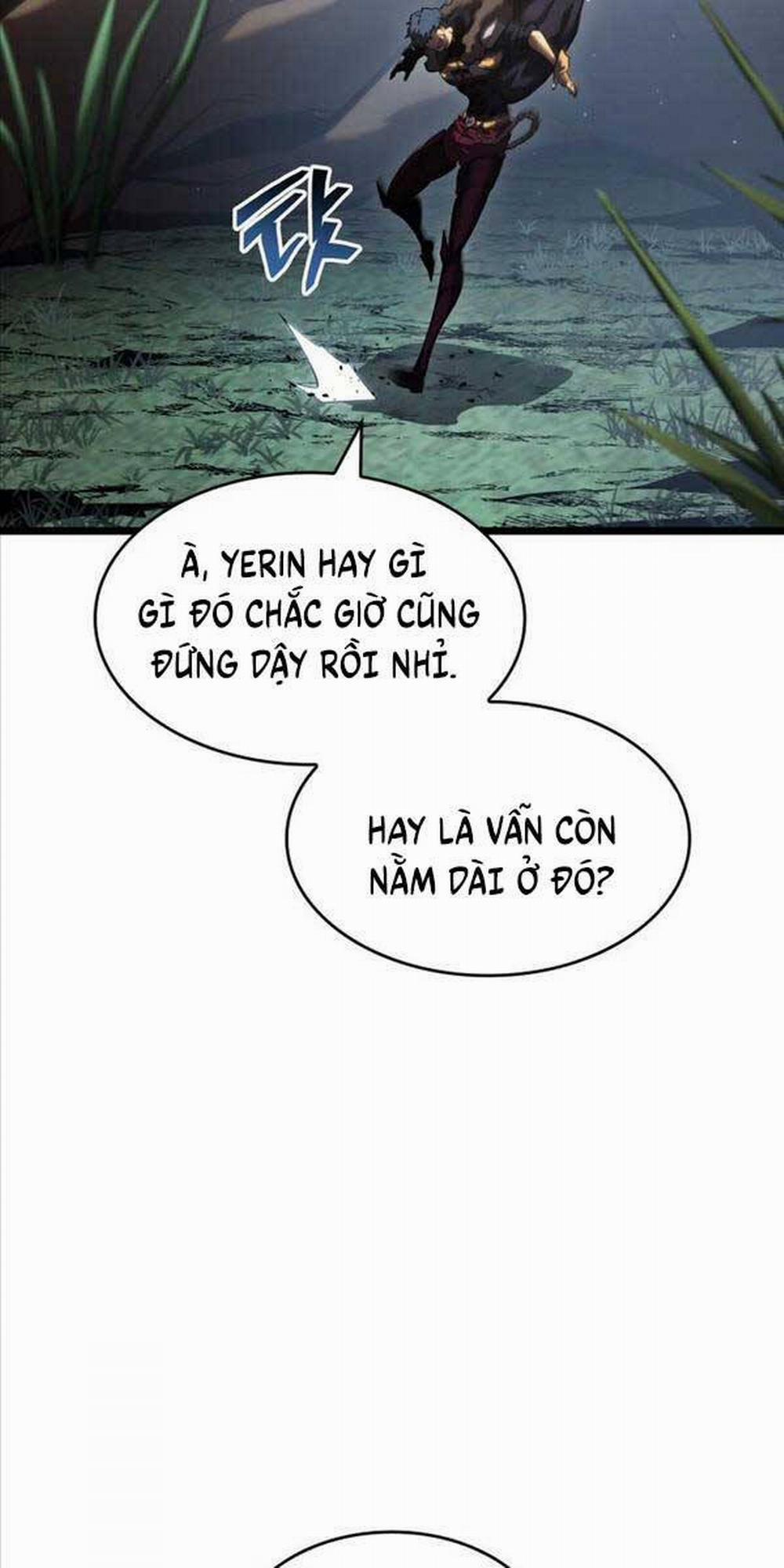 Sự Trở Lại Của Người Chơi Cấp Sss 78 trang 88