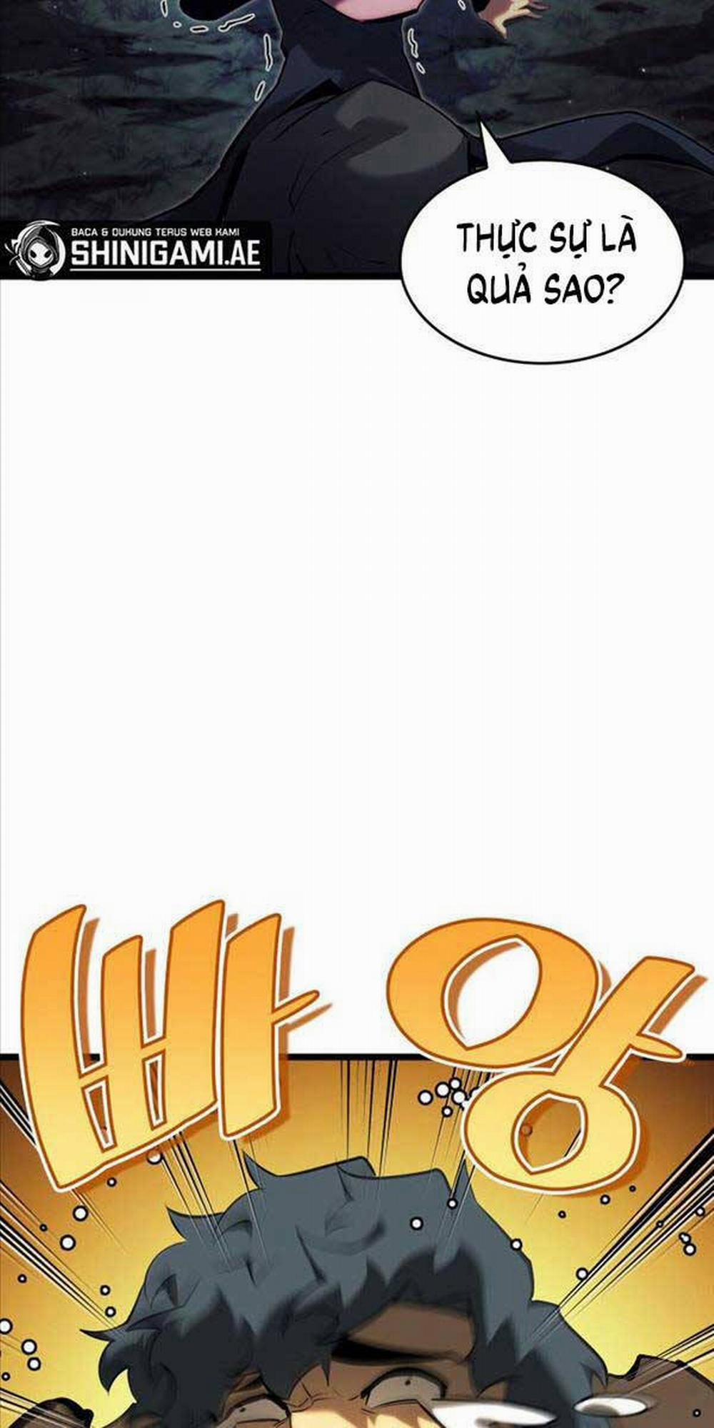 Sự Trở Lại Của Người Chơi Cấp Sss 78 trang 9