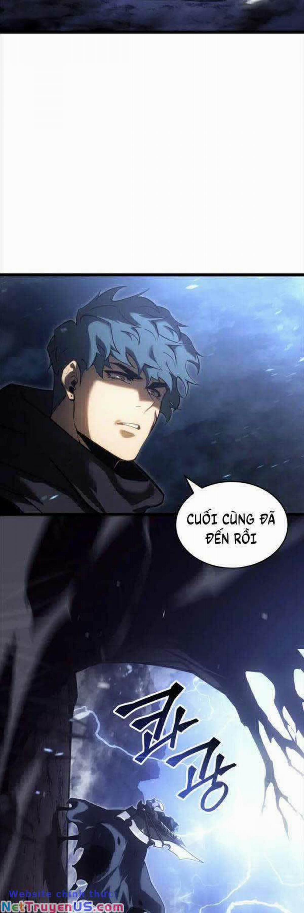 Sự Trở Lại Của Người Chơi Cấp Sss 79 trang 11