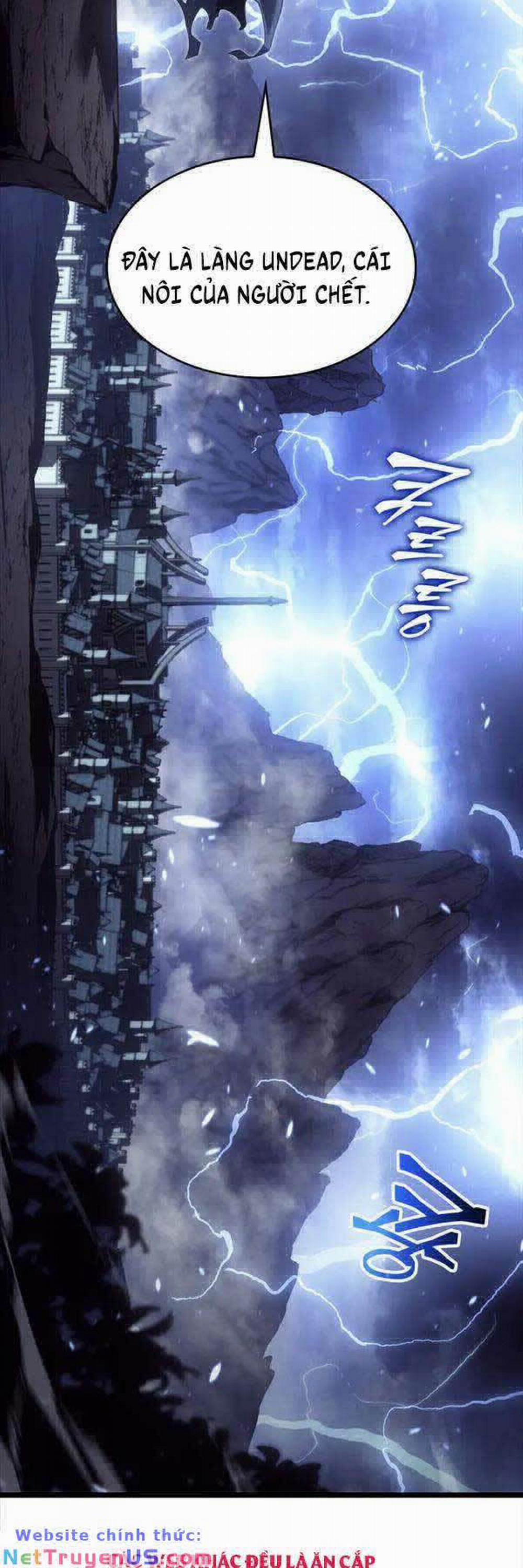 Sự Trở Lại Của Người Chơi Cấp Sss 79 trang 12