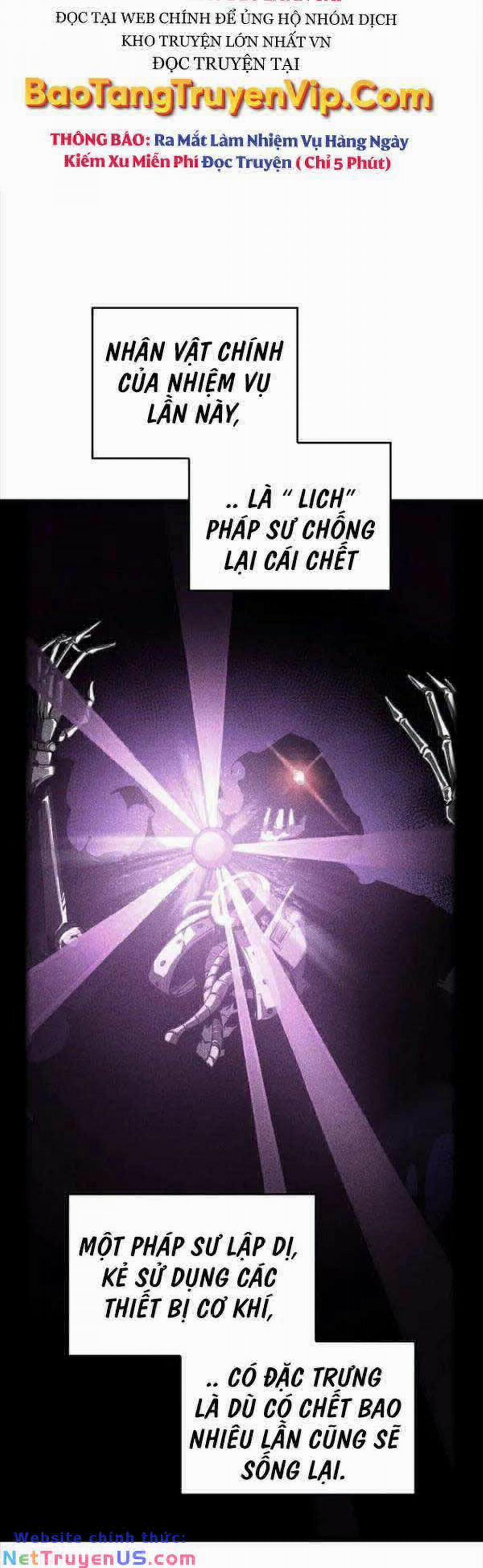 Sự Trở Lại Của Người Chơi Cấp Sss 79 trang 13