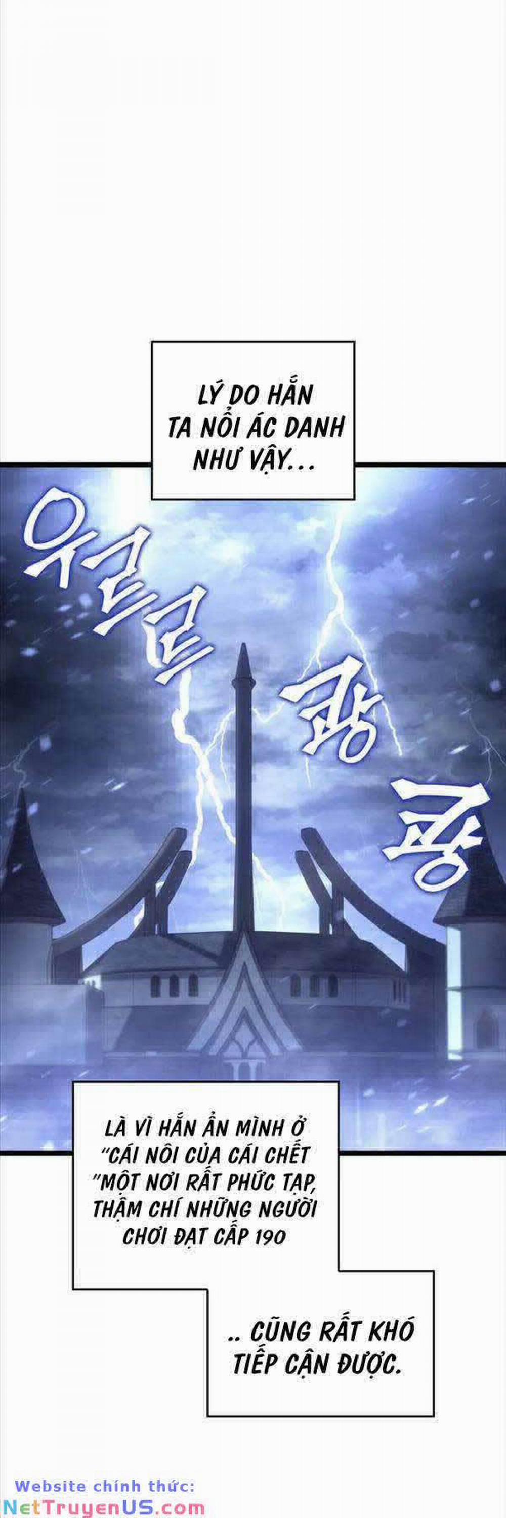 Sự Trở Lại Của Người Chơi Cấp Sss 79 trang 14