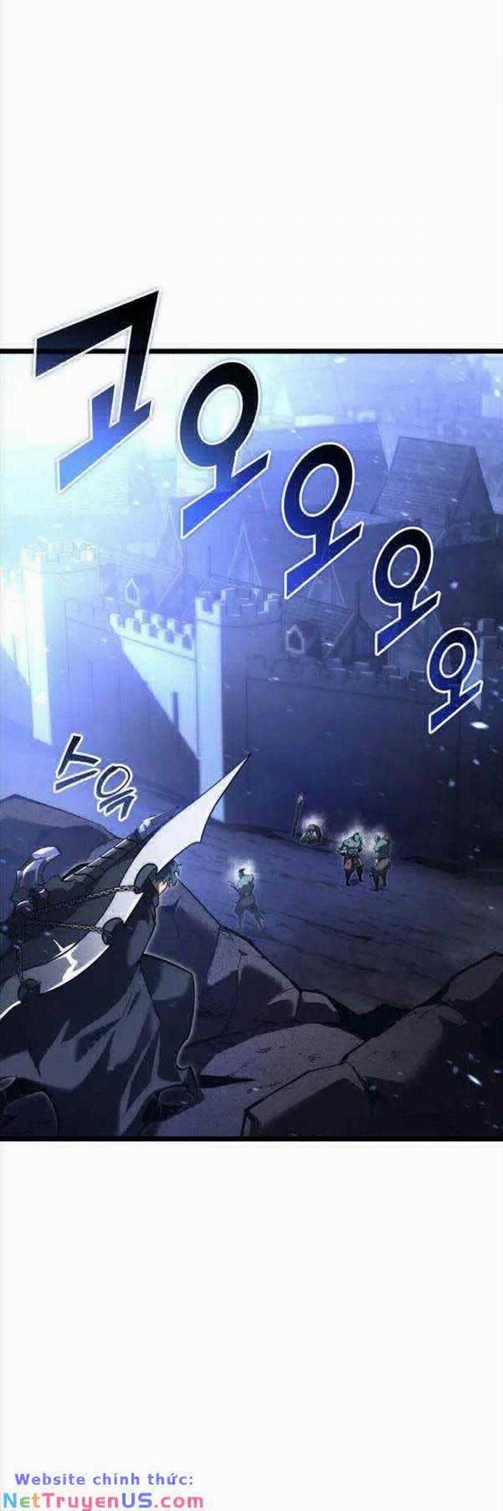 Sự Trở Lại Của Người Chơi Cấp Sss 79 trang 15