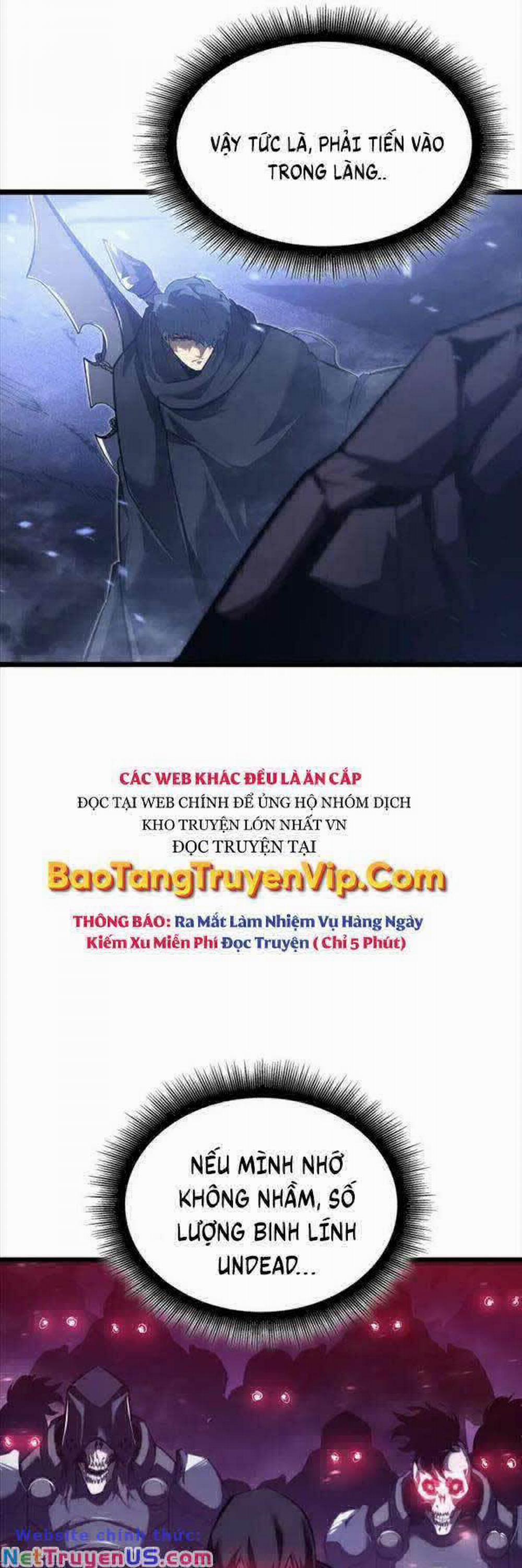 Sự Trở Lại Của Người Chơi Cấp Sss 79 trang 16