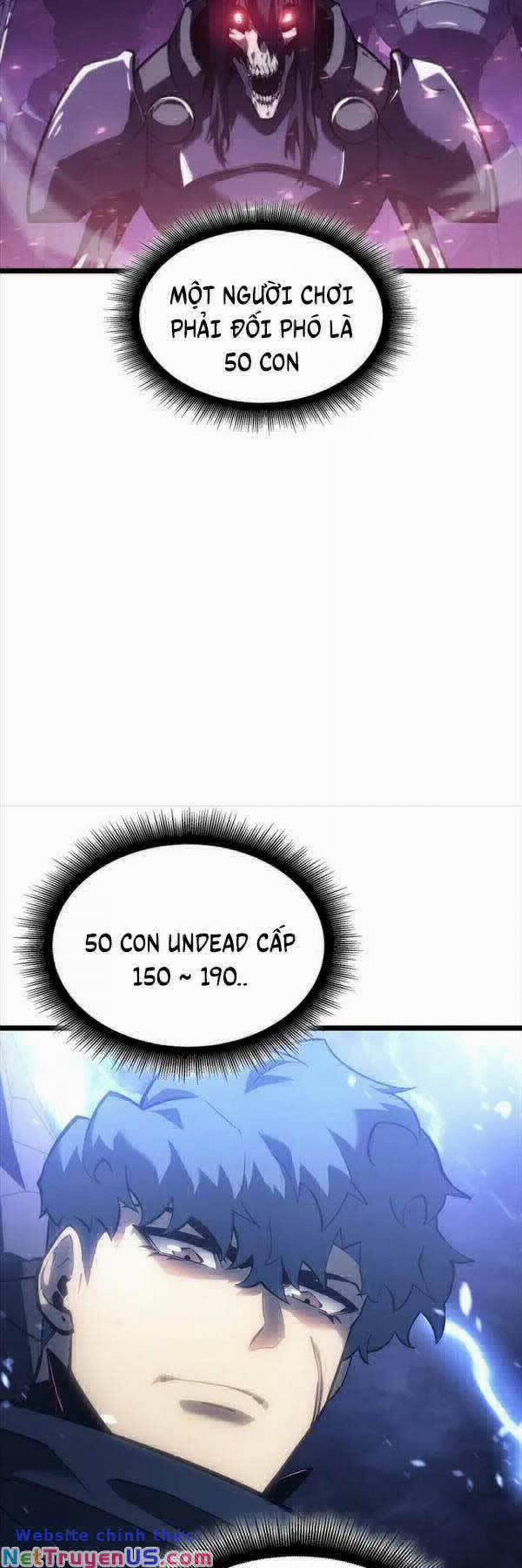Sự Trở Lại Của Người Chơi Cấp Sss 79 trang 17