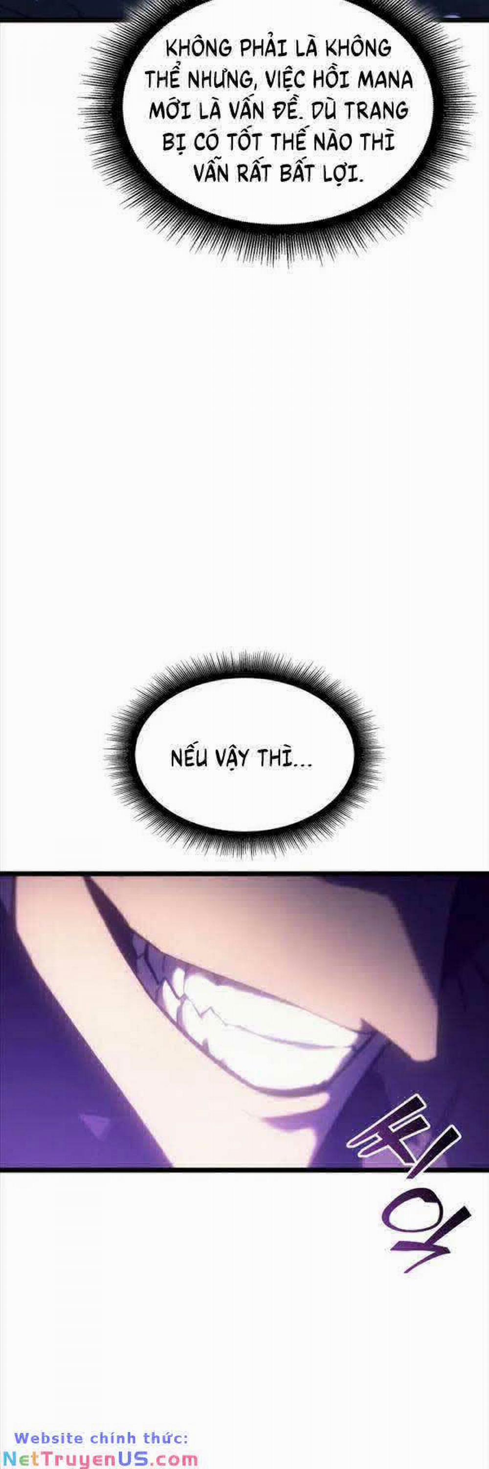 Sự Trở Lại Của Người Chơi Cấp Sss 79 trang 18