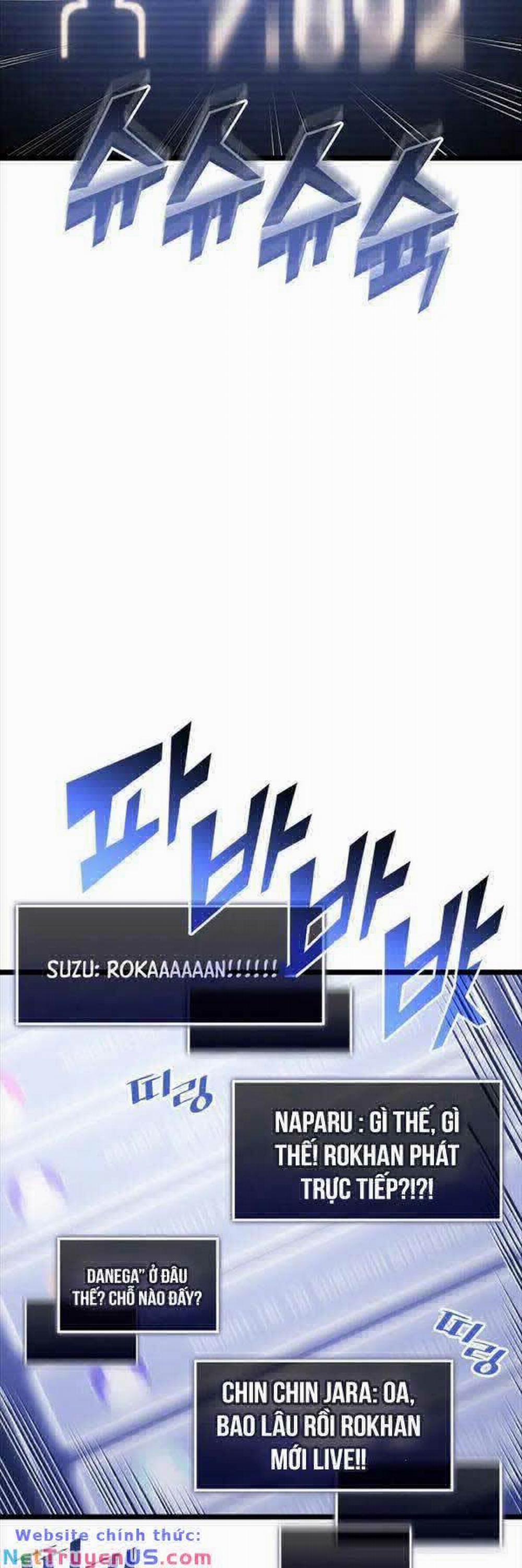 Sự Trở Lại Của Người Chơi Cấp Sss 79 trang 20
