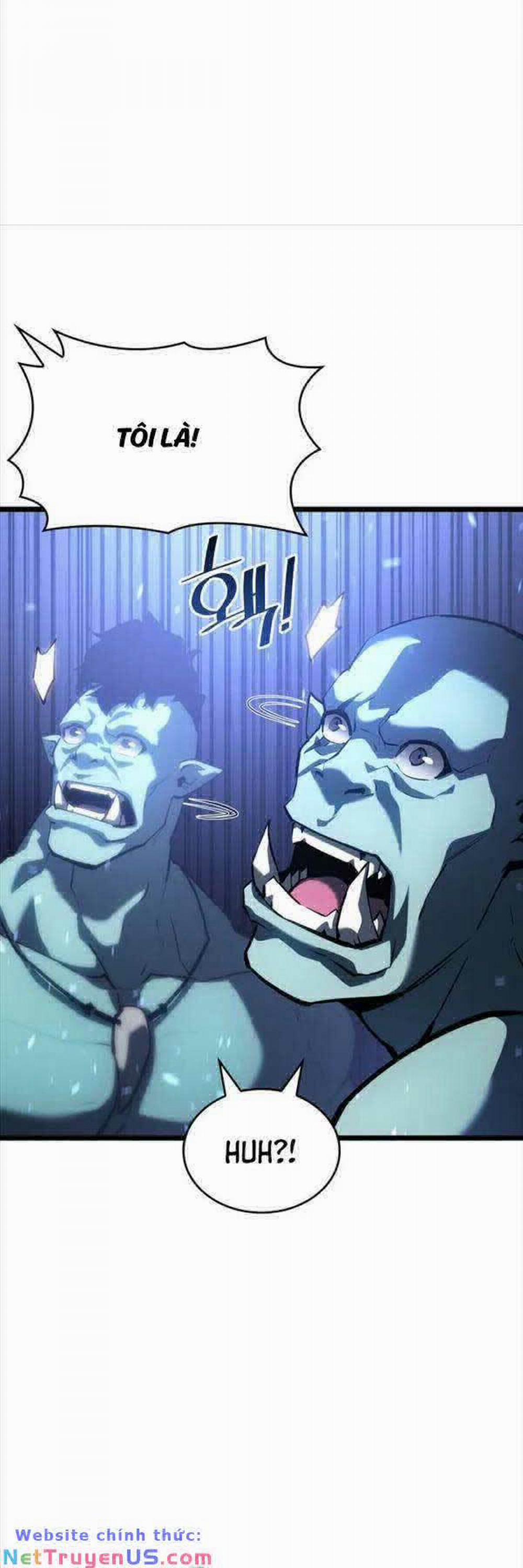 Sự Trở Lại Của Người Chơi Cấp Sss 79 trang 22