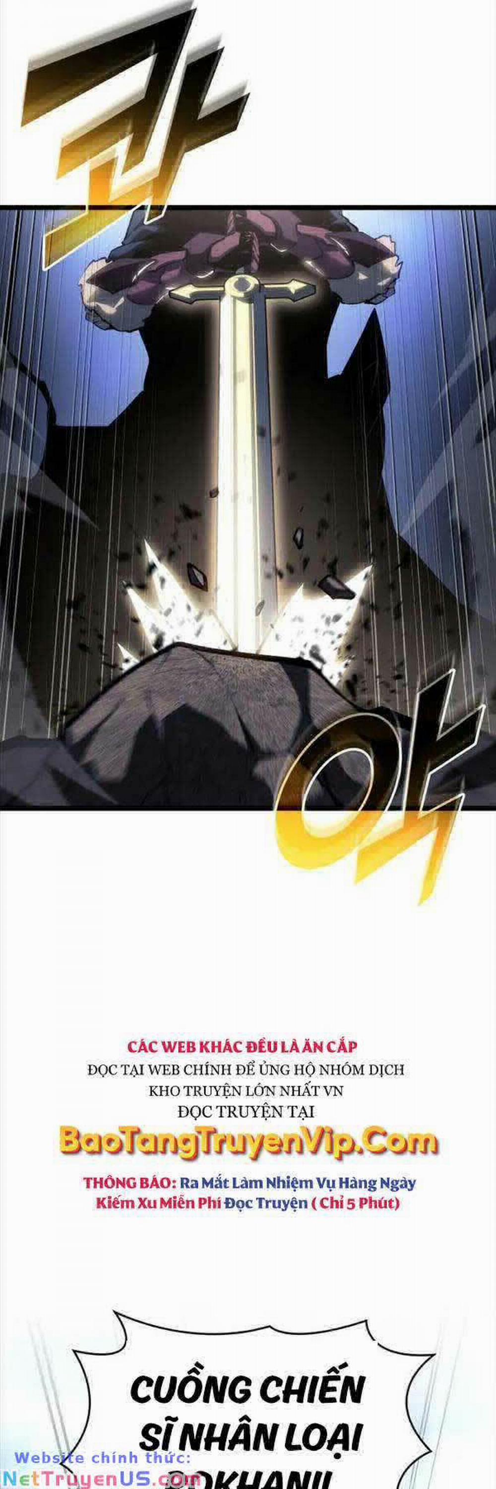 Sự Trở Lại Của Người Chơi Cấp Sss 79 trang 23