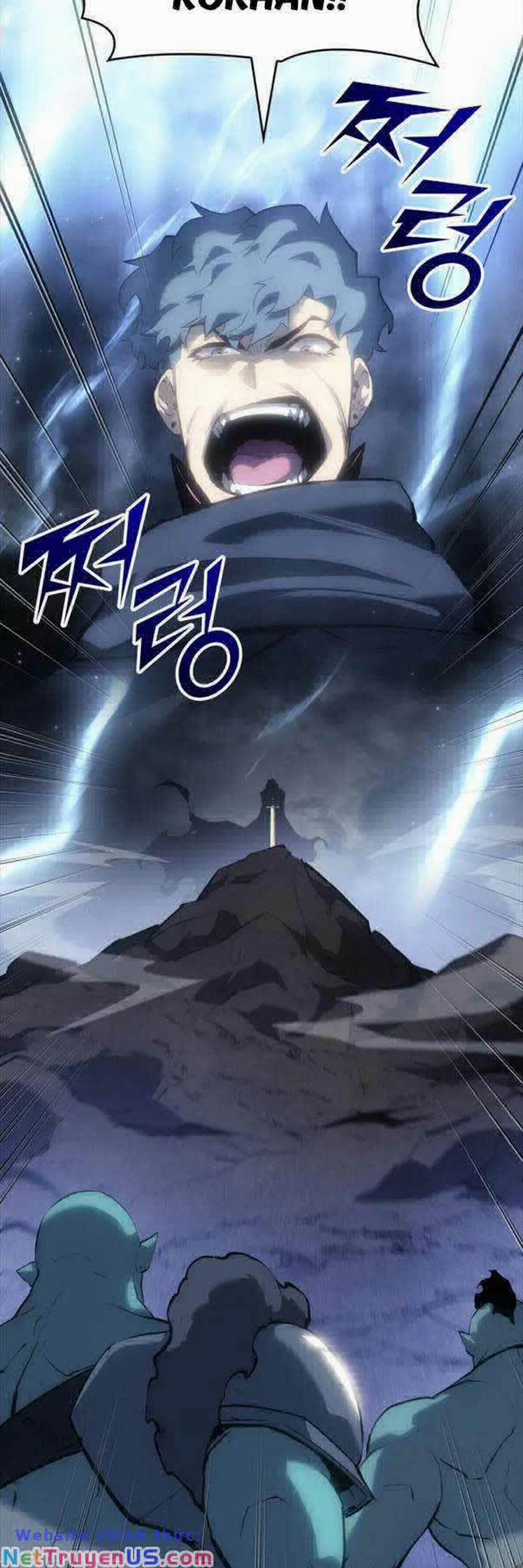 Sự Trở Lại Của Người Chơi Cấp Sss 79 trang 24