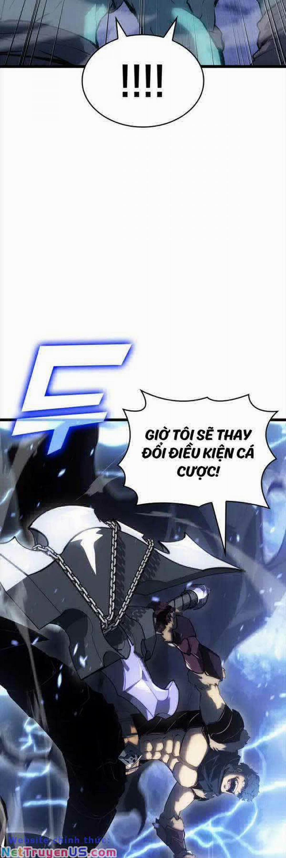 Sự Trở Lại Của Người Chơi Cấp Sss 79 trang 25