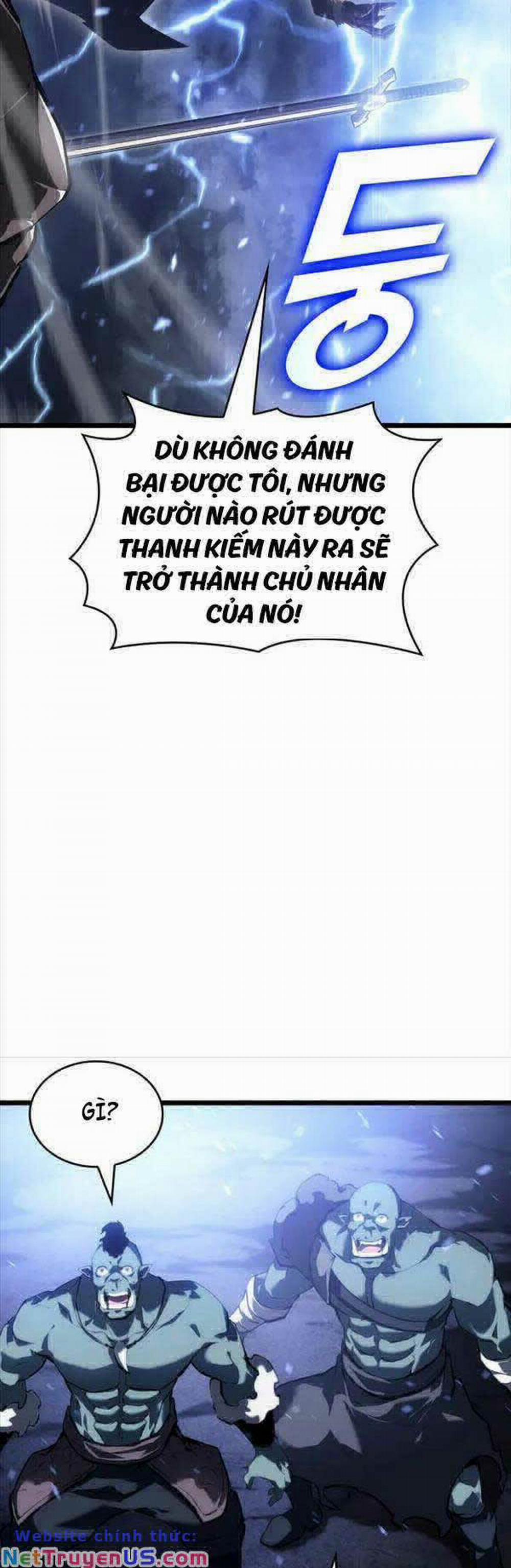 Sự Trở Lại Của Người Chơi Cấp Sss 79 trang 26