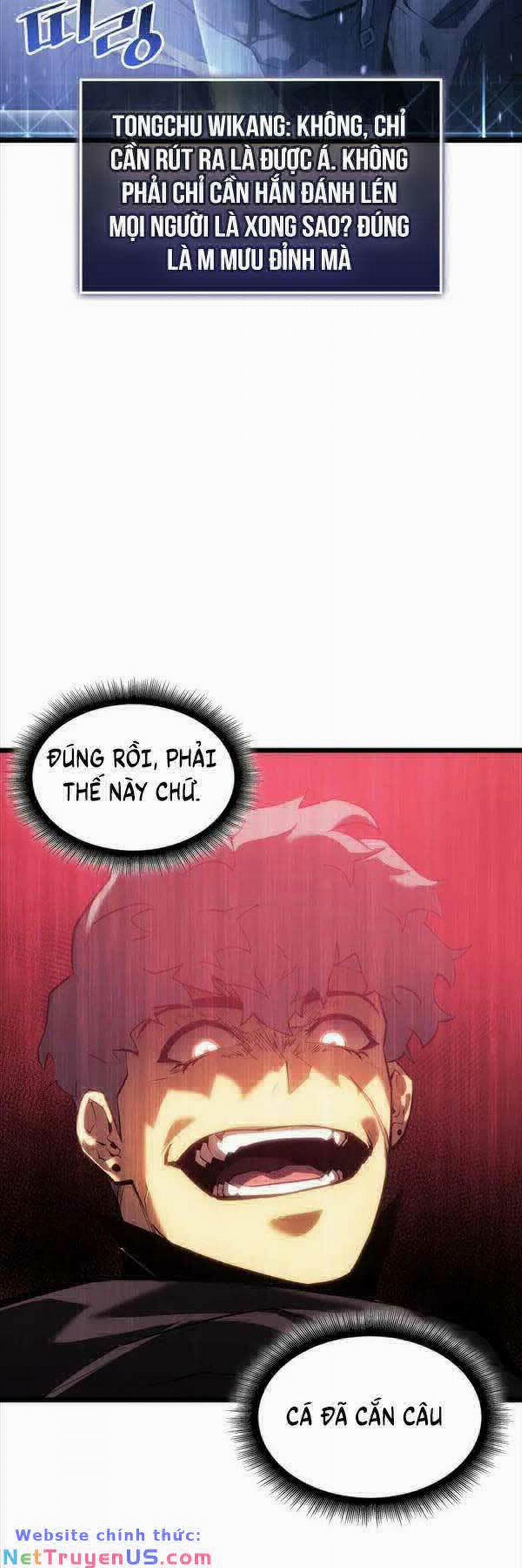 Sự Trở Lại Của Người Chơi Cấp Sss 79 trang 29
