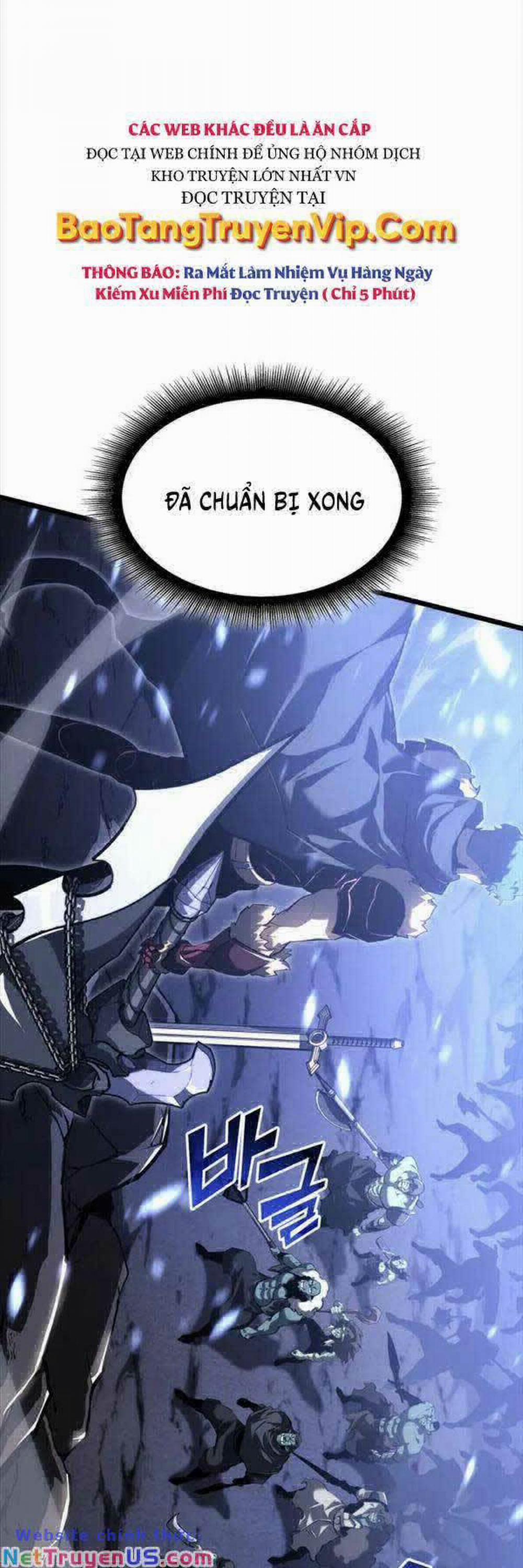 Sự Trở Lại Của Người Chơi Cấp Sss 79 trang 30