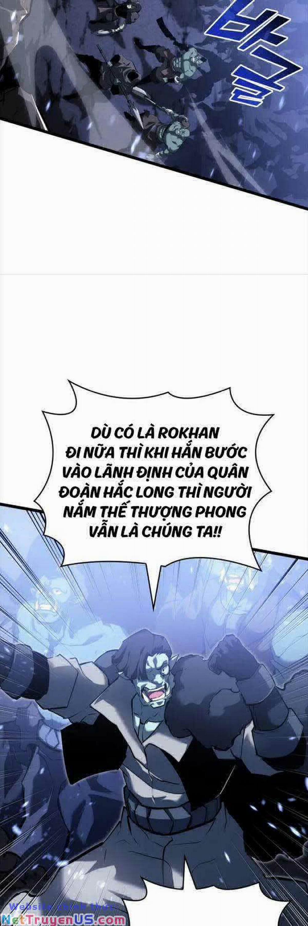 Sự Trở Lại Của Người Chơi Cấp Sss 79 trang 31