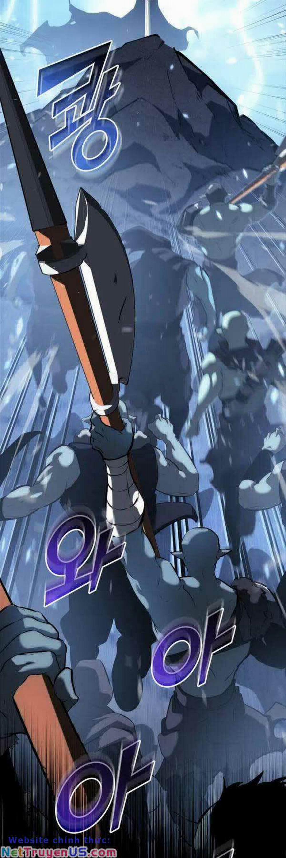 Sự Trở Lại Của Người Chơi Cấp Sss 79 trang 33