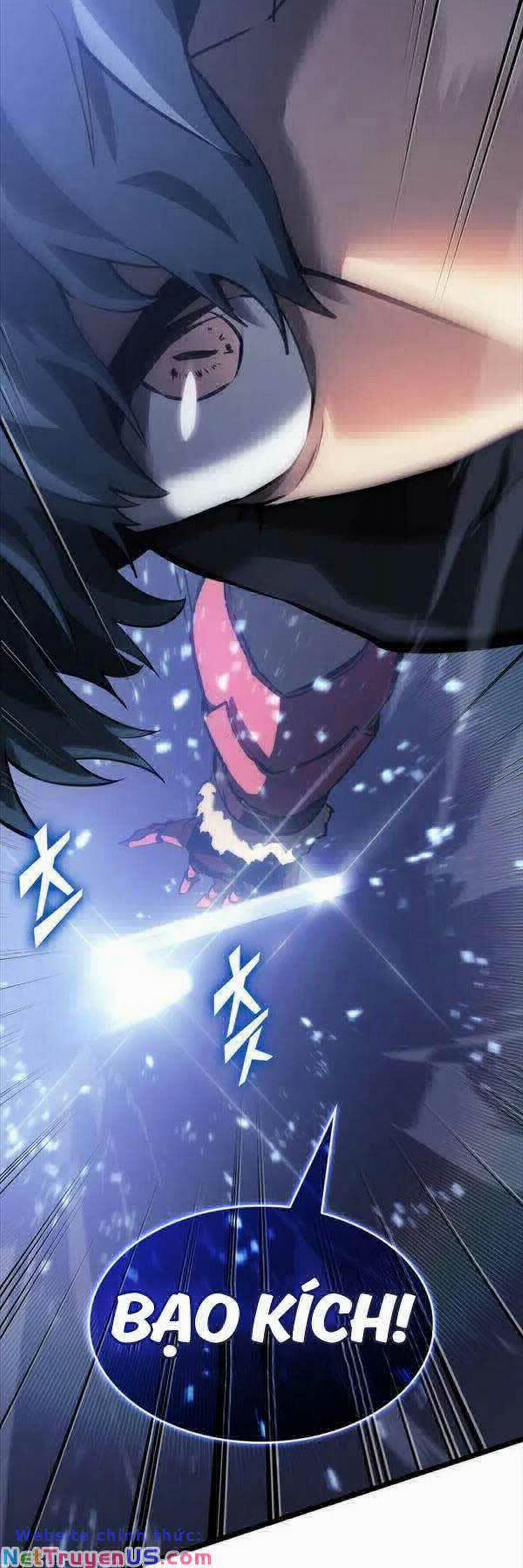 Sự Trở Lại Của Người Chơi Cấp Sss 79 trang 35