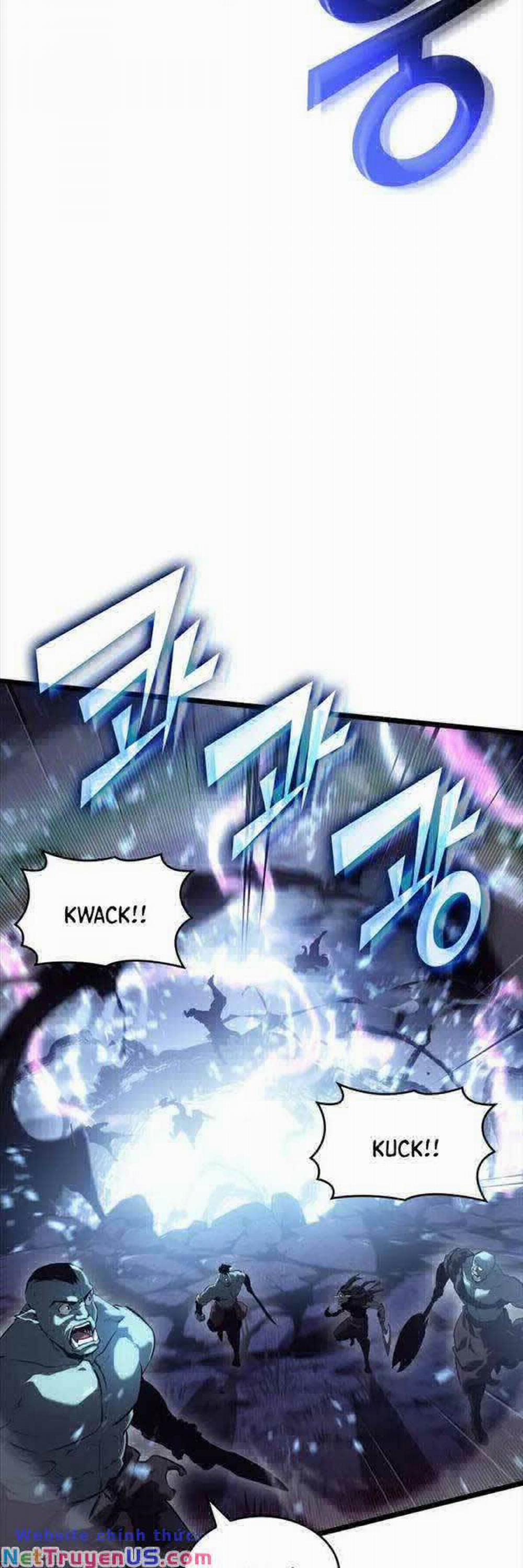 Sự Trở Lại Của Người Chơi Cấp Sss 79 trang 37