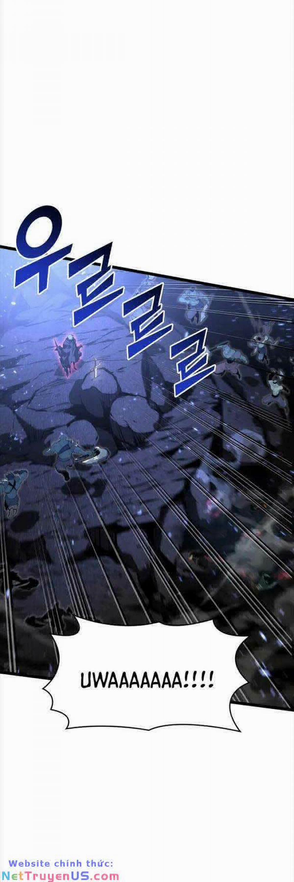 Sự Trở Lại Của Người Chơi Cấp Sss 79 trang 40