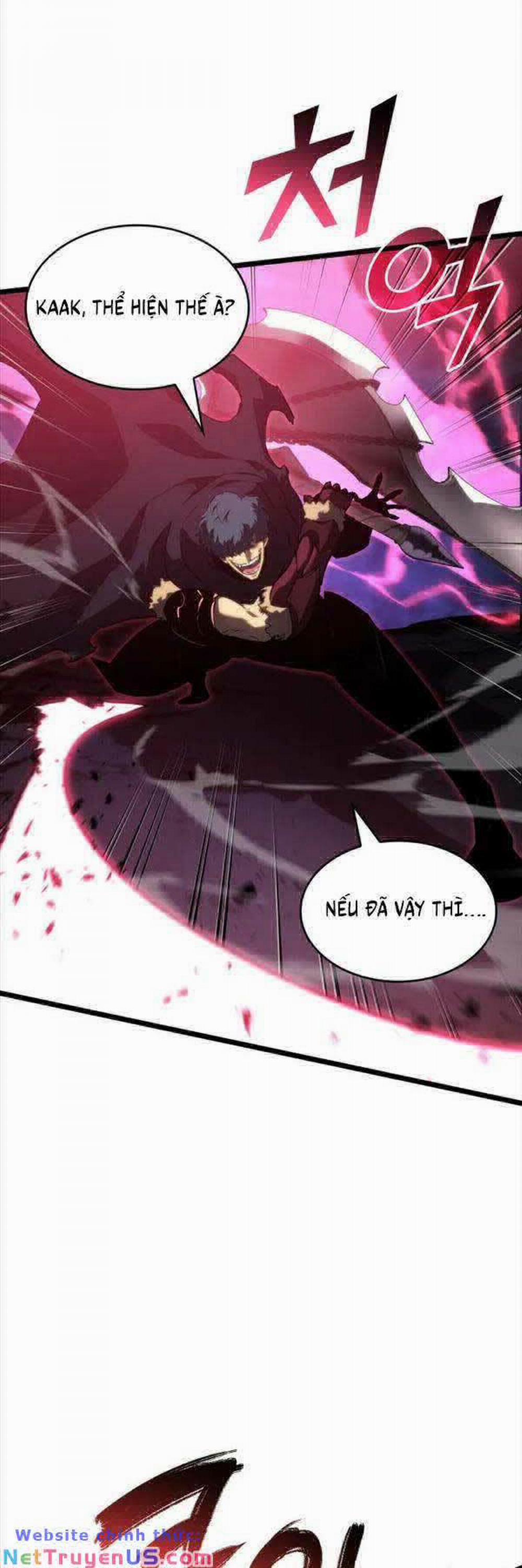 Sự Trở Lại Của Người Chơi Cấp Sss 79 trang 41
