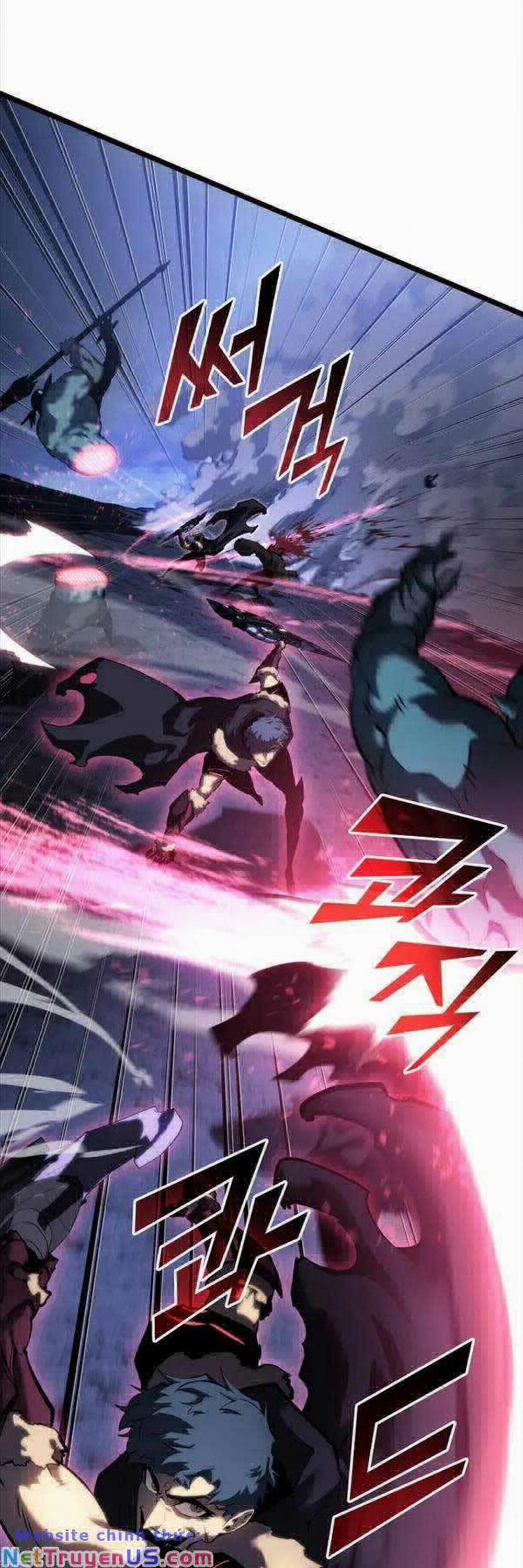 Sự Trở Lại Của Người Chơi Cấp Sss 79 trang 45