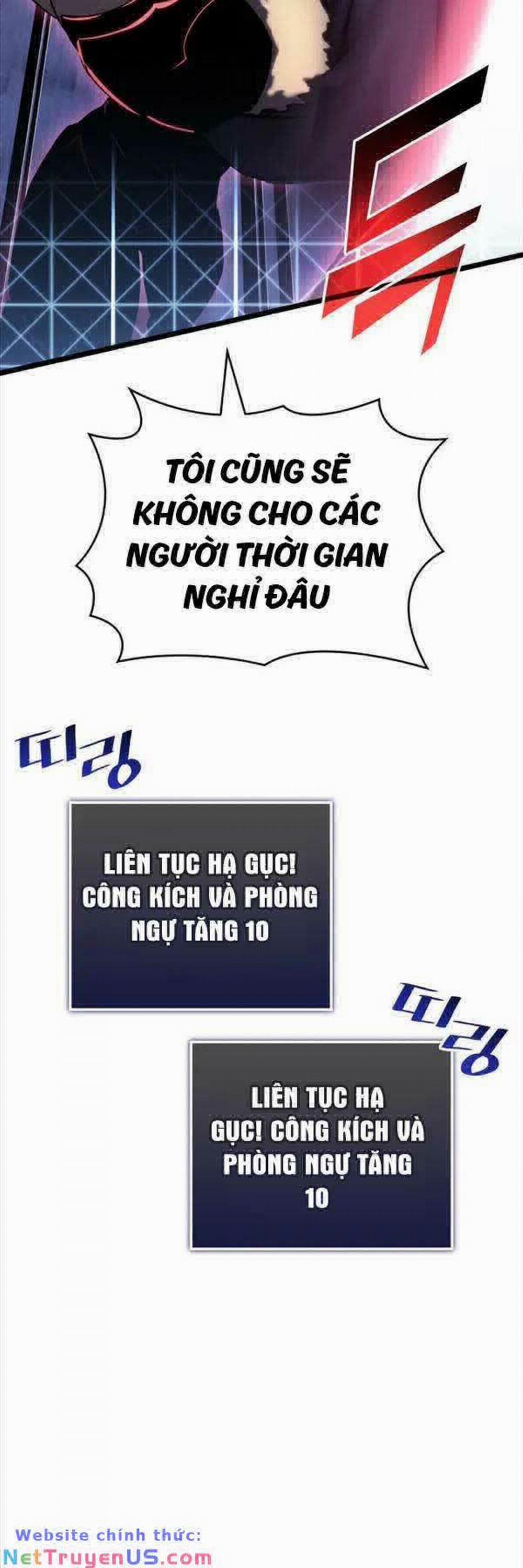 Sự Trở Lại Của Người Chơi Cấp Sss 79 trang 46