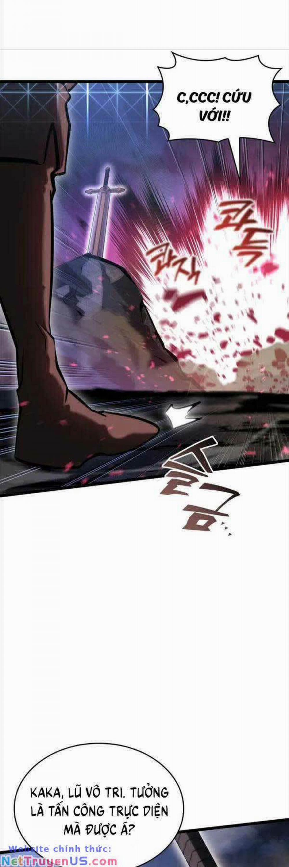 Sự Trở Lại Của Người Chơi Cấp Sss 79 trang 47