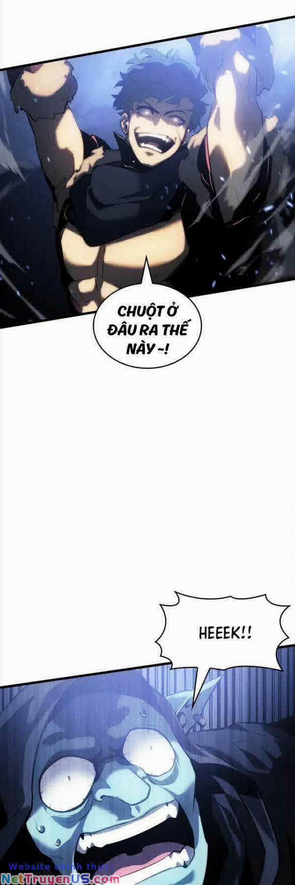 Sự Trở Lại Của Người Chơi Cấp Sss 79 trang 50