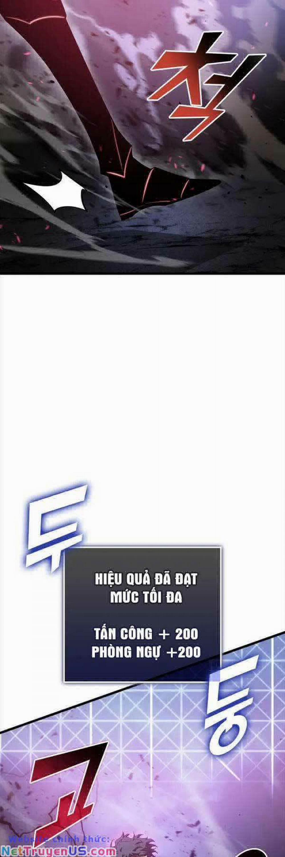 Sự Trở Lại Của Người Chơi Cấp Sss 79 trang 53