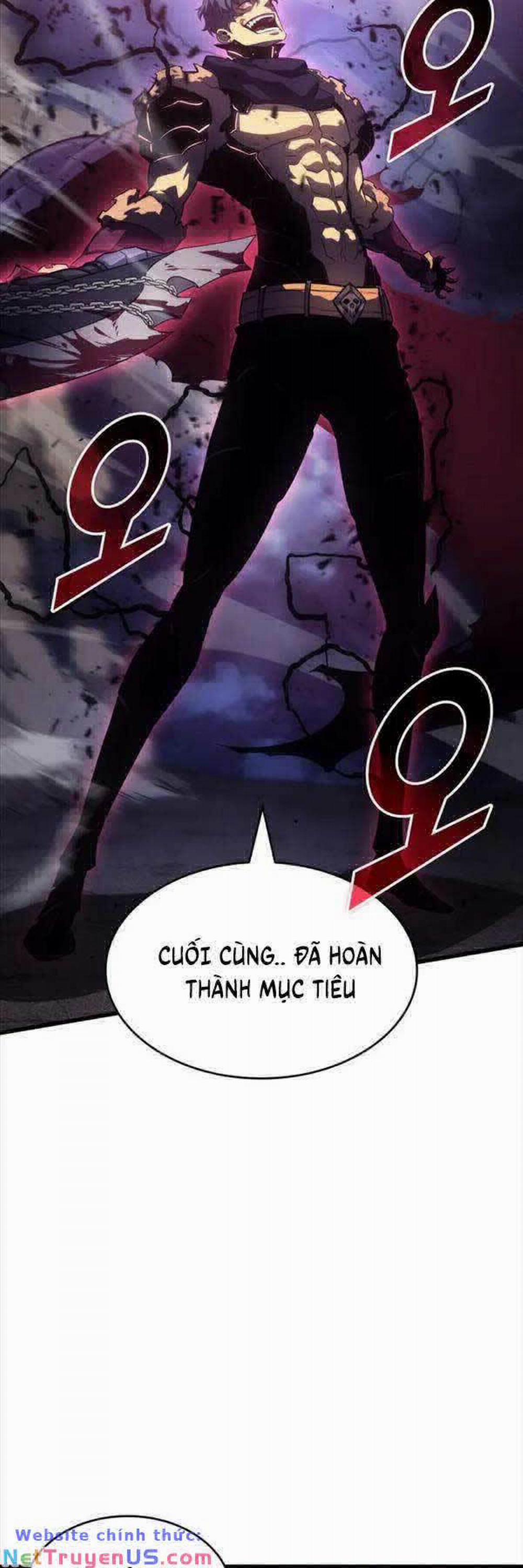 Sự Trở Lại Của Người Chơi Cấp Sss 79 trang 54