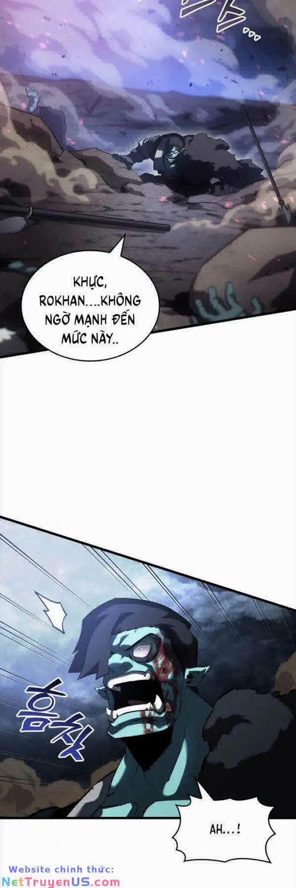 Sự Trở Lại Của Người Chơi Cấp Sss 79 trang 56