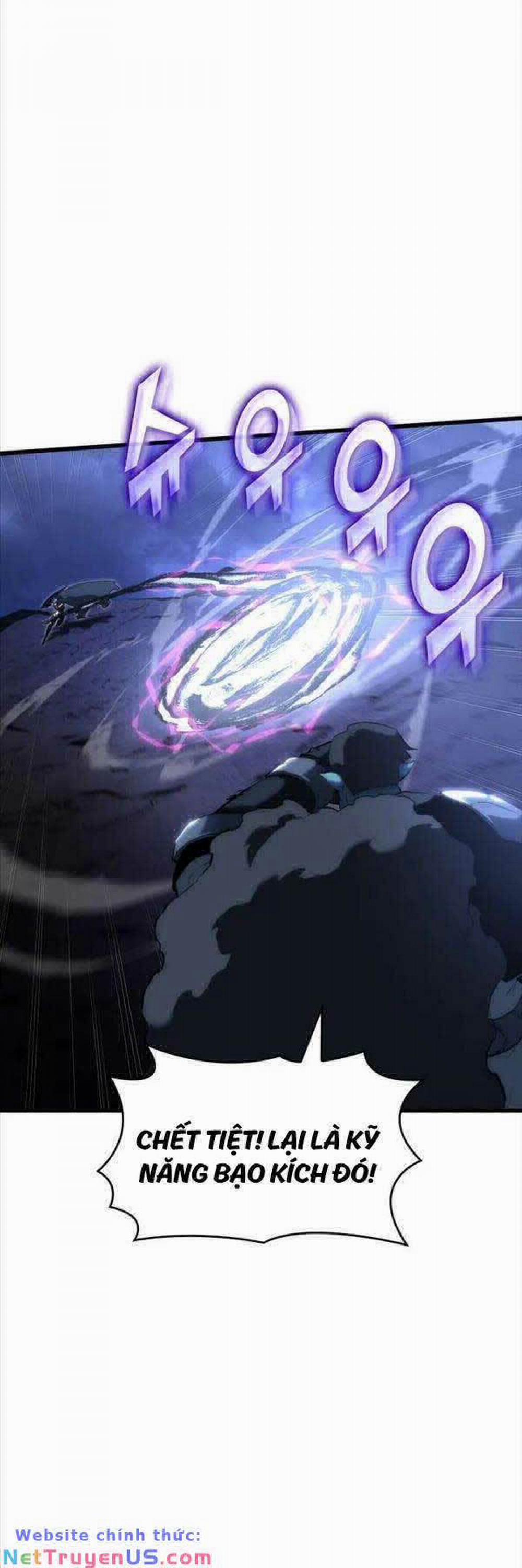 Sự Trở Lại Của Người Chơi Cấp Sss 79 trang 57