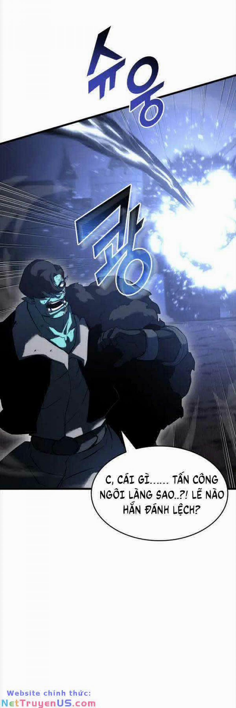 Sự Trở Lại Của Người Chơi Cấp Sss 79 trang 58