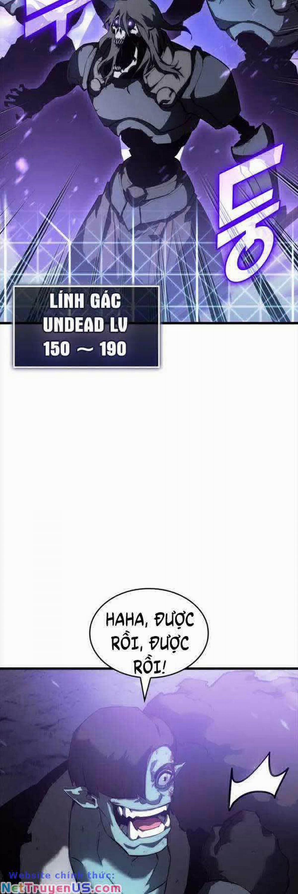 Sự Trở Lại Của Người Chơi Cấp Sss 79 trang 61