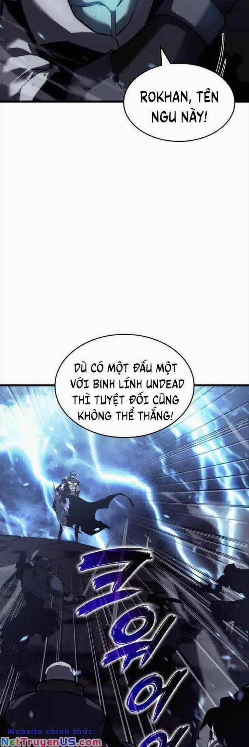 Sự Trở Lại Của Người Chơi Cấp Sss 79 trang 62