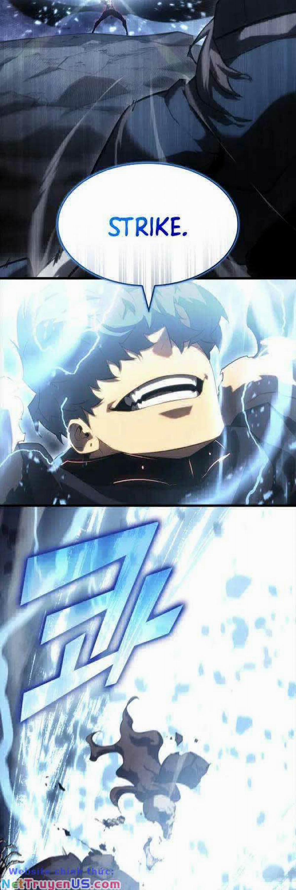 Sự Trở Lại Của Người Chơi Cấp Sss 79 trang 67