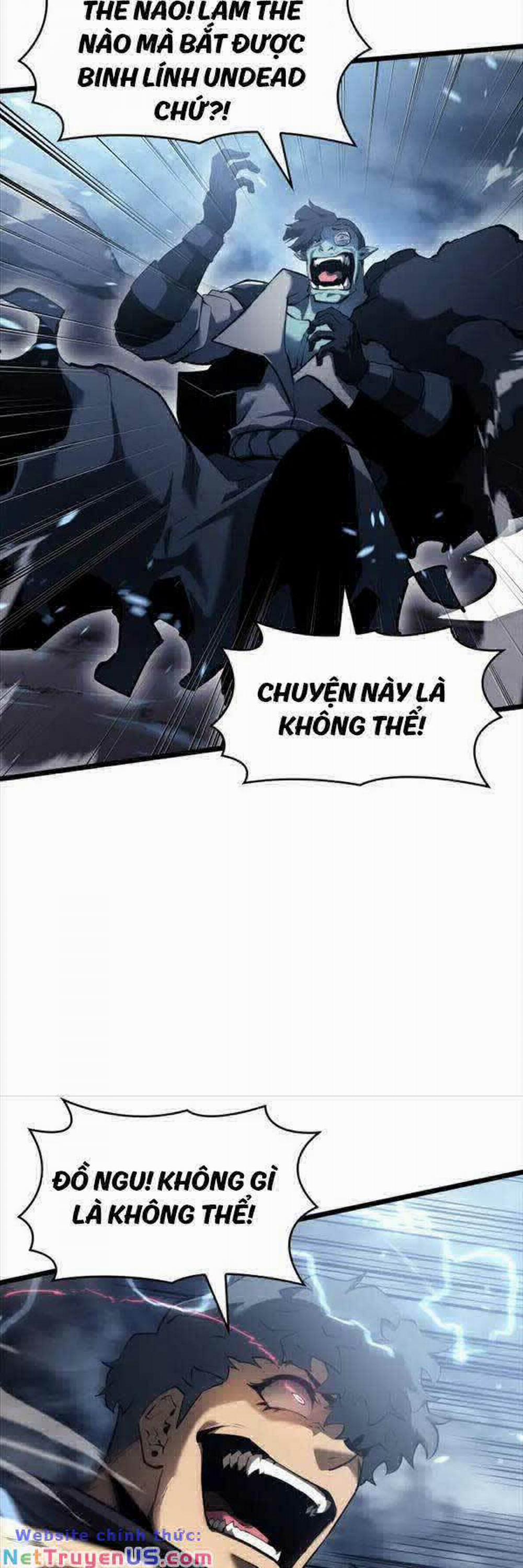 Sự Trở Lại Của Người Chơi Cấp Sss 79 trang 69