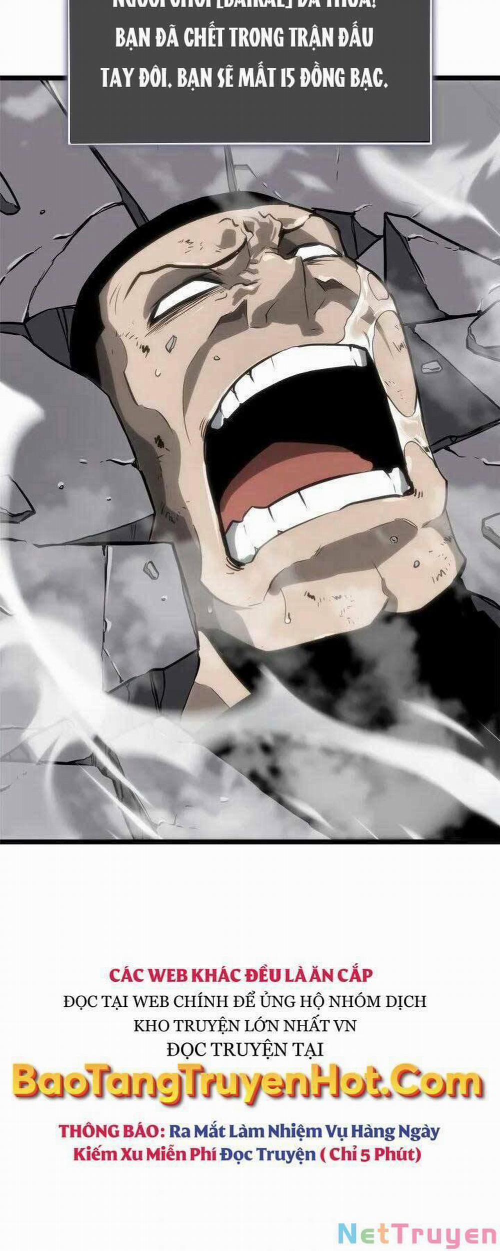 Sự Trở Lại Của Người Chơi Cấp Sss 8 trang 1