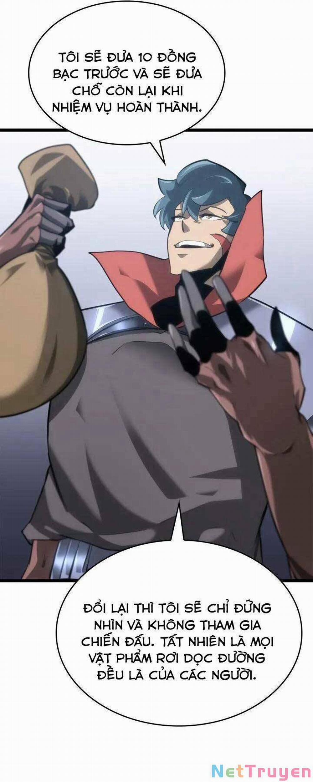 Sự Trở Lại Của Người Chơi Cấp Sss 8 trang 14