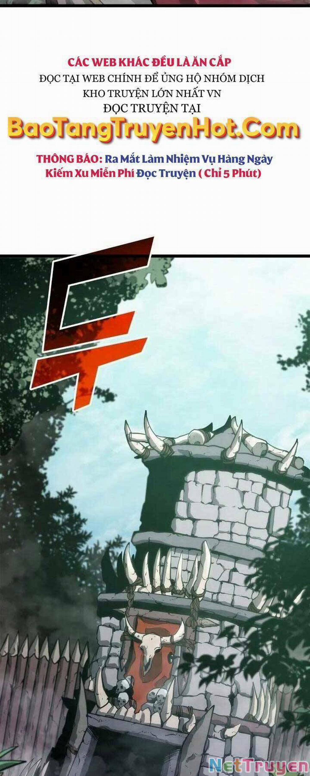 Sự Trở Lại Của Người Chơi Cấp Sss 8 trang 18