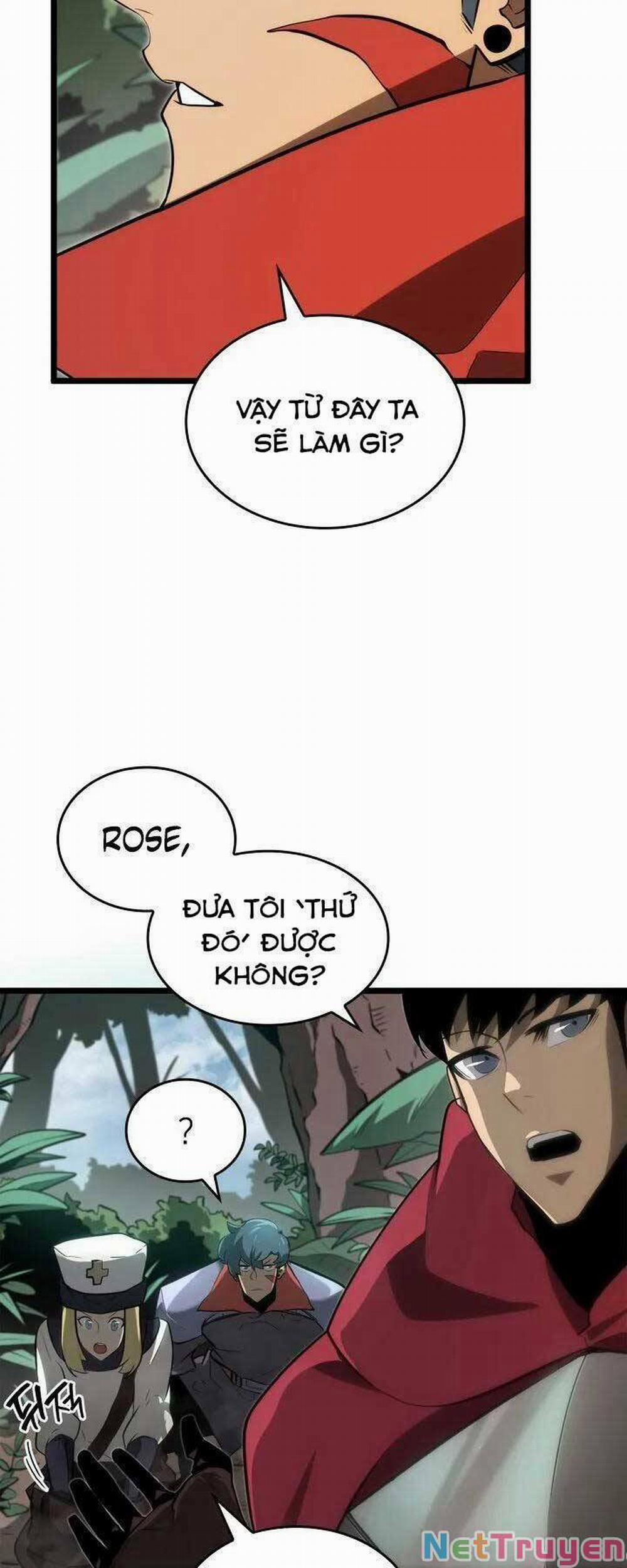 Sự Trở Lại Của Người Chơi Cấp Sss 8 trang 21