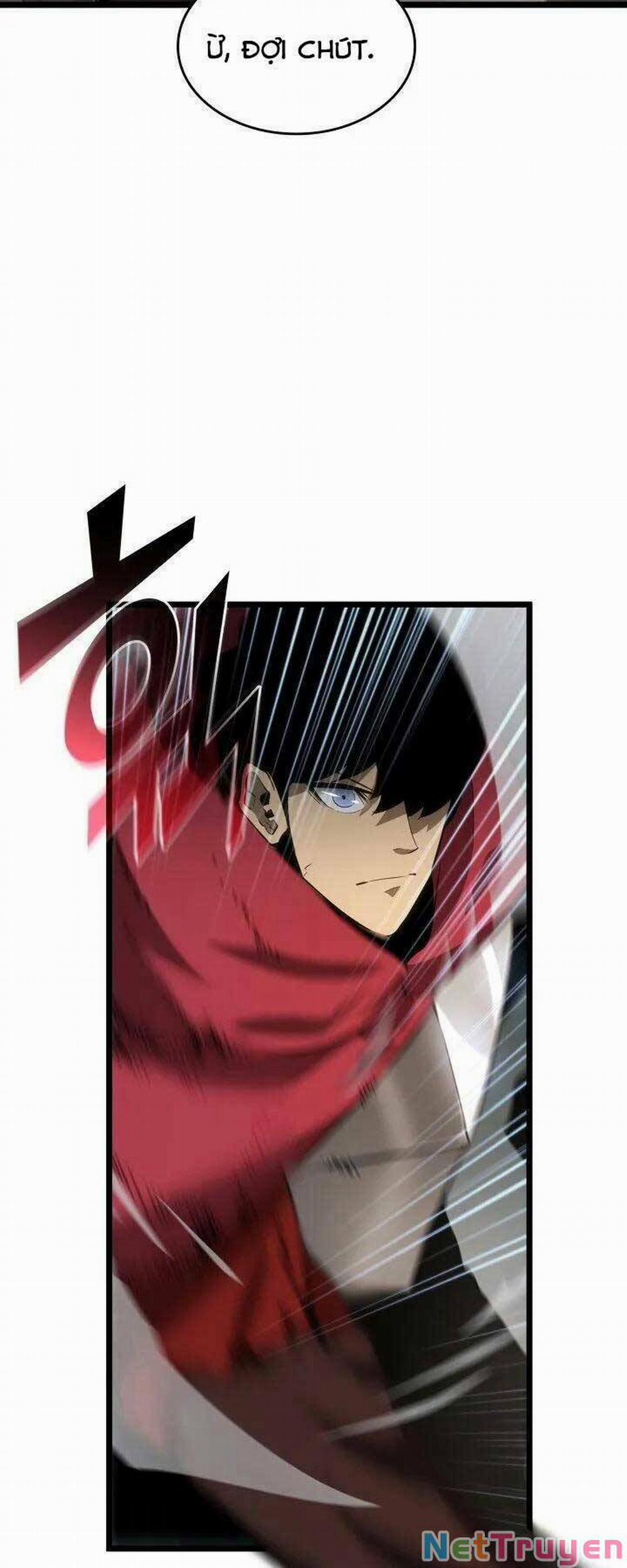 Sự Trở Lại Của Người Chơi Cấp Sss 8 trang 22