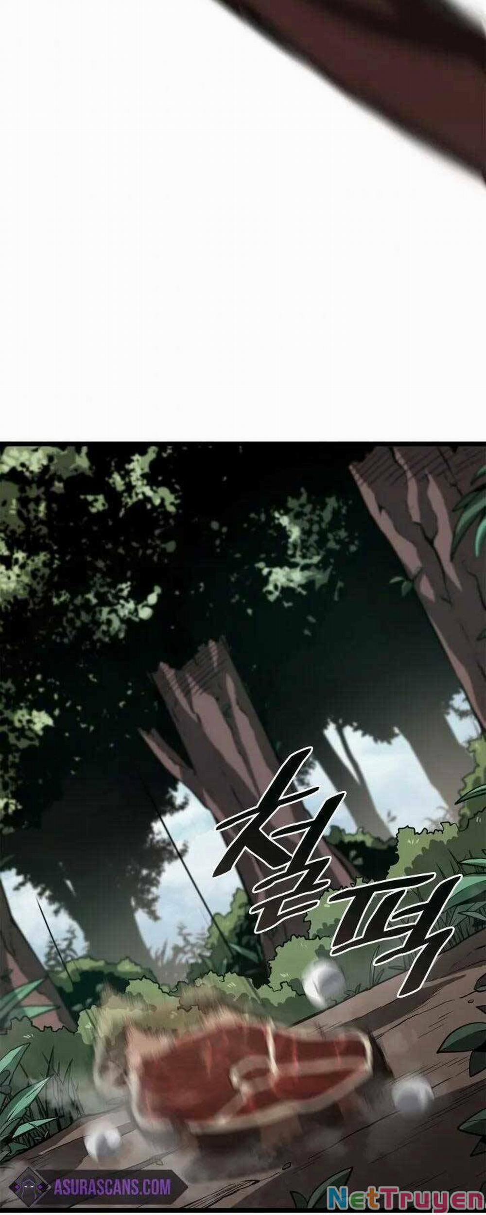 Sự Trở Lại Của Người Chơi Cấp Sss 8 trang 23